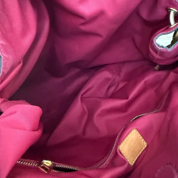 Louis Vuitton Graceful MM Bag - Picture 4 of 12